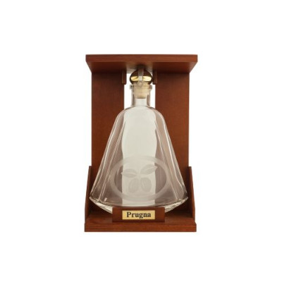 Custom Glass Bottles