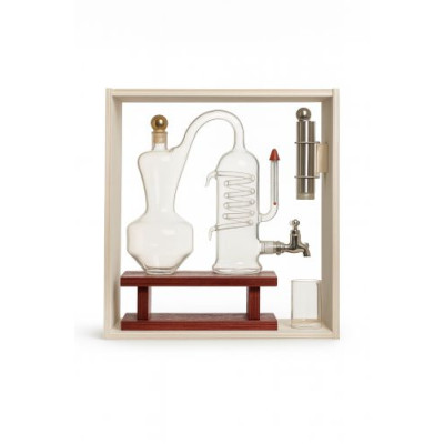 Custom Glass Bottles