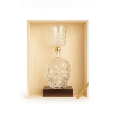 Custom Glass Bottles