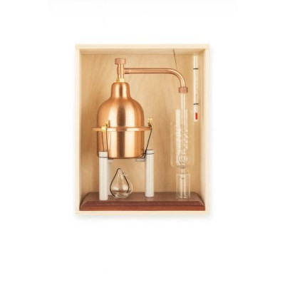 Custom Glass Bottles