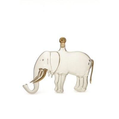 Custom Glass Bottles