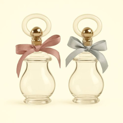 Custom Glass Bottles