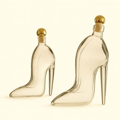 Custom Glass Bottles