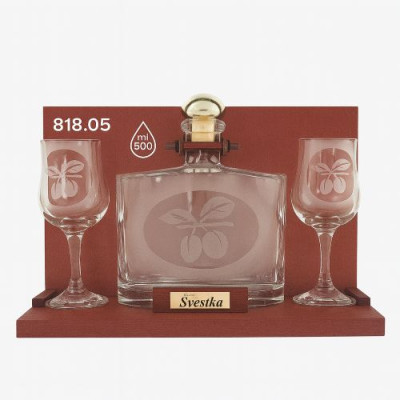 Custom Glass Bottles