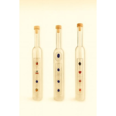 Custom Glass Bottles