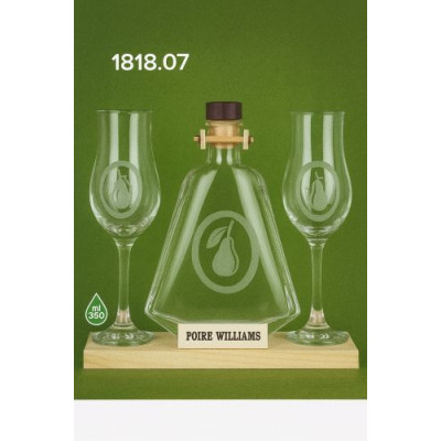 Custom Glass Bottles