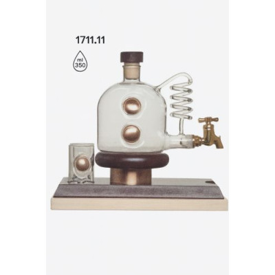 Custom Glass Bottles