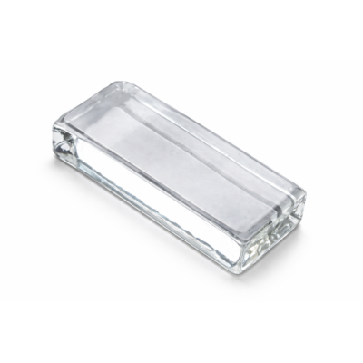 Custom Glass Bricks