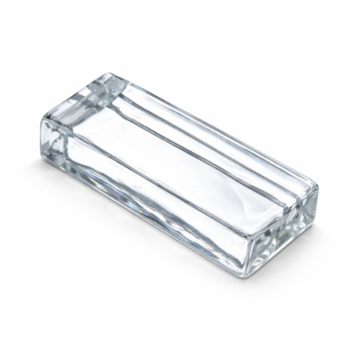 Custom Glass Bricks