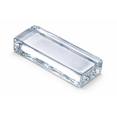Custom Glass Bricks