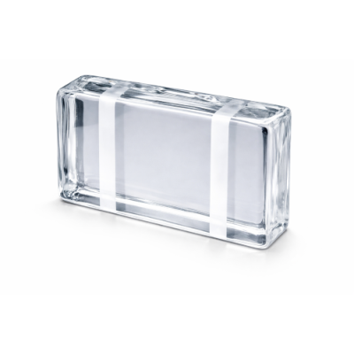 Custom Glass Bricks