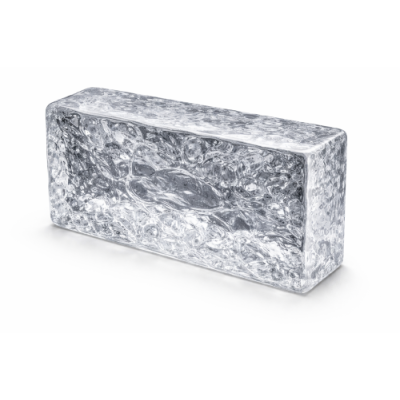 Custom Glass Bricks