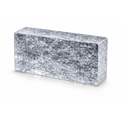 Custom Glass Bricks