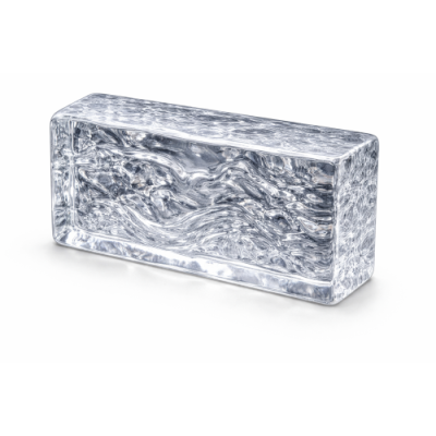 Custom Glass Bricks