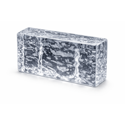 Custom Glass Bricks