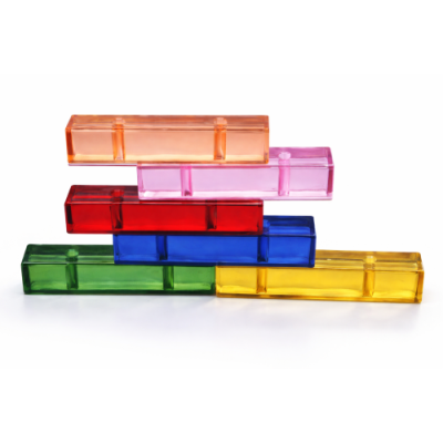 Custom Glass Bricks