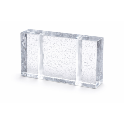 Custom Glass Bricks