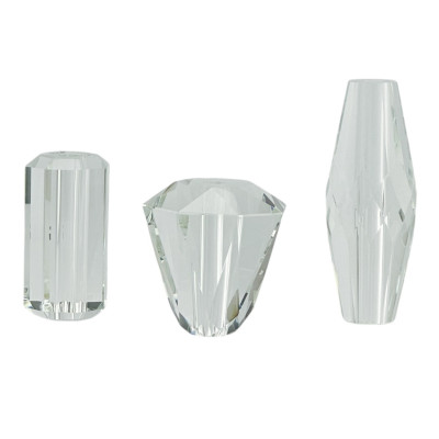 Custom Glass Crystals