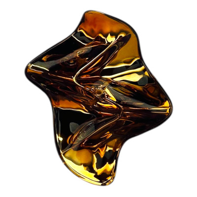 Custom Glass Crystals