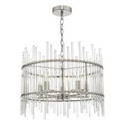 Lighting made from Rods