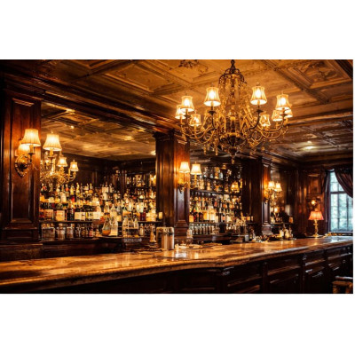 Heritage and Listed Building Lighting