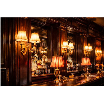 Heritage and Listed Building Lighting