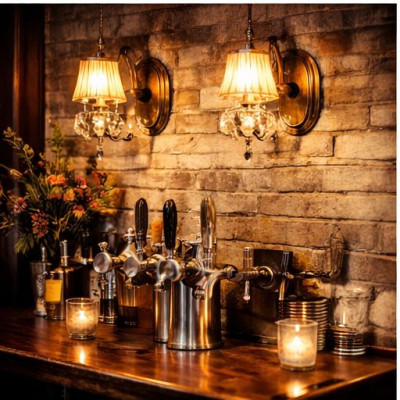 Heritage and Listed Building Lighting