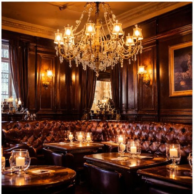 Heritage and Listed Building Lighting