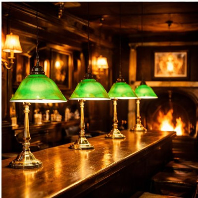 Heritage and Listed Building Lighting
