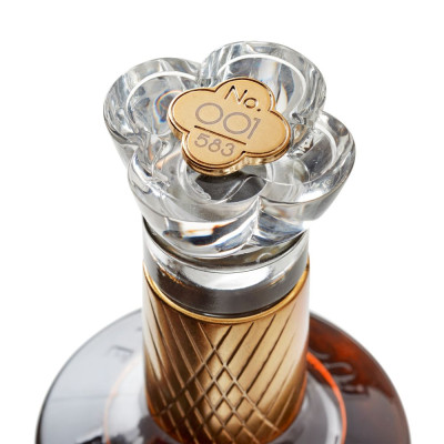 Lakes Distillery - Glass Whisky Bottle Stopper