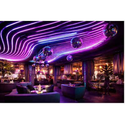 Leisure & Entertainment Lighting