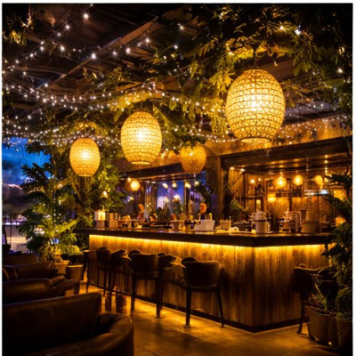 Leisure & Entertainment Lighting