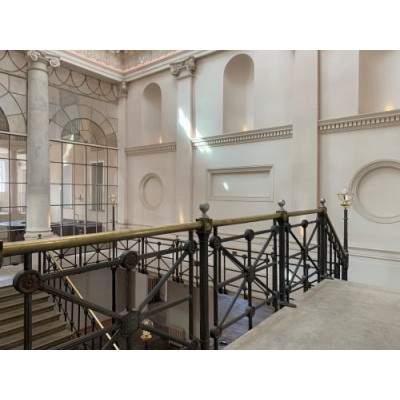 Old Session House, London