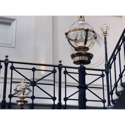 Old Session House, London