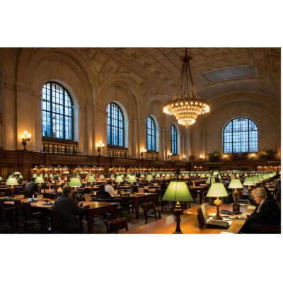 Civic / Public Sector Lighting