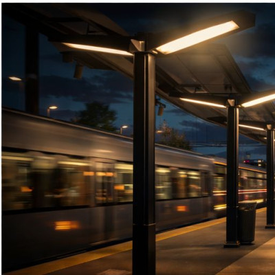 Civic / Public Sector Lighting