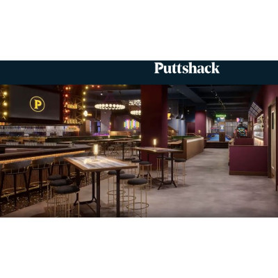 Puttshack Atlanta USA