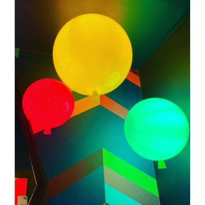 Puttshack Atlanta USA