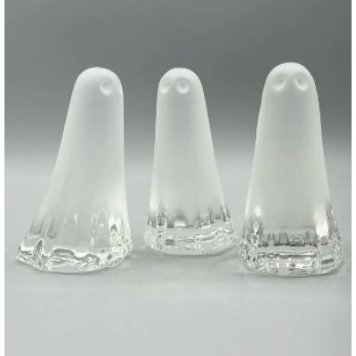 The York Ghost Merchant - Glass Ghosts