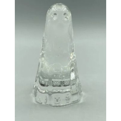 The York Ghost Merchant - Glass Ghosts