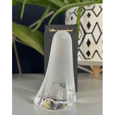 The York Ghost Merchant - Glass Ghosts