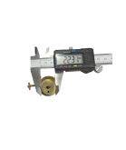 Nutmeg Burner Suitable for Kelly Oil Lamp Nutmeg Burner Suitable for Kelly Oil Lamp