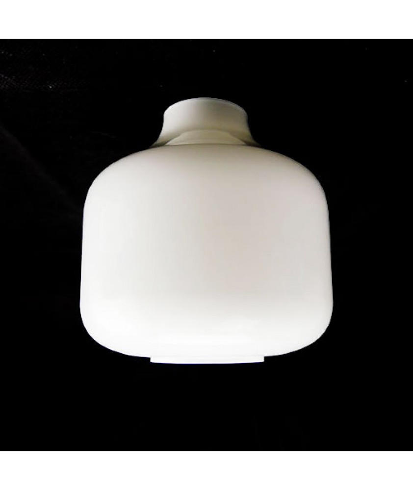 140mm Open Diffuser Light Shade with 38mm Opening